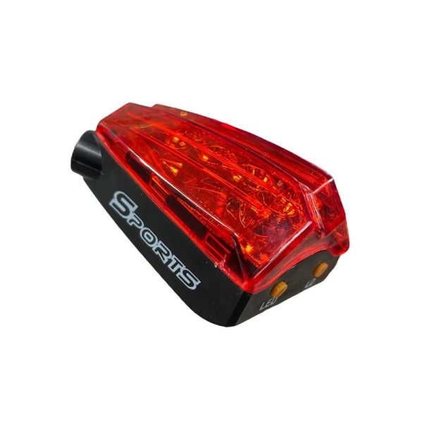 LED bicycle projector - S50 - 178905