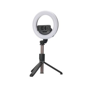 Selfie Ring Light με stand - L07 - 532050