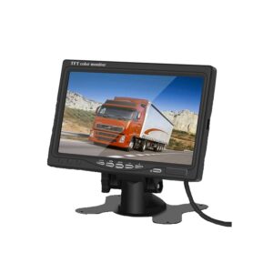 Οθόνη monitor TFT/LCD - 9' - 9006C - 011226