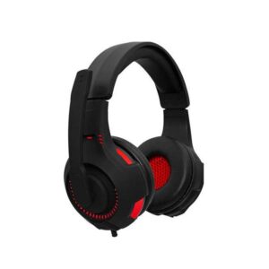 Wired Headphones - Gaming Headphones - G301 - RED