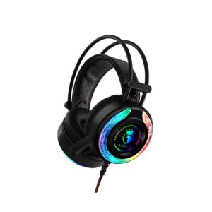 Wired Headphones - Gaming Headphones - AOAS - AS90