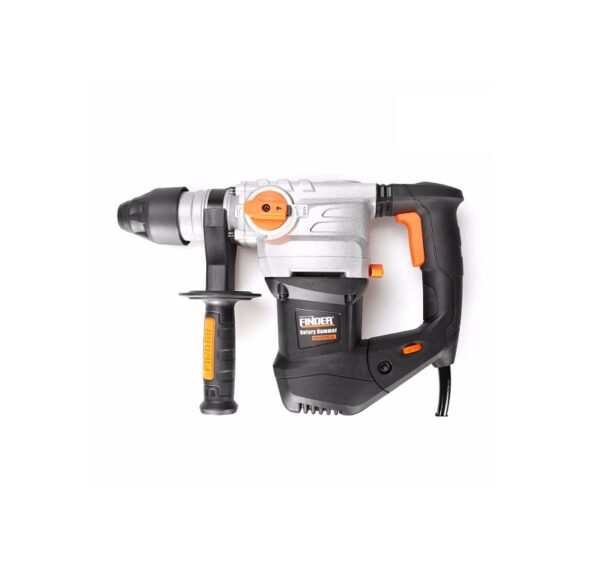 Electric Impact Drill - 1500W - Finder - 197207