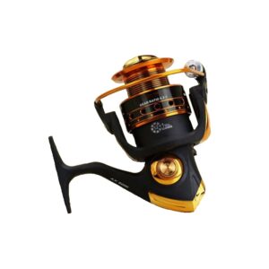 Fishing Maker - Ax4000 - 30006