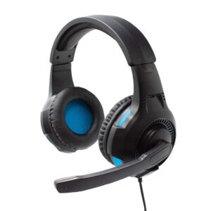Wired Headphones - Gaming Headphones - G301 - Blue