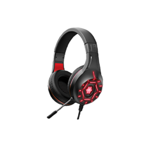 Wired Headphones - Gaming Headphones - G315 - RED