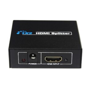 HDMI Splitter - 1x4 - 880516