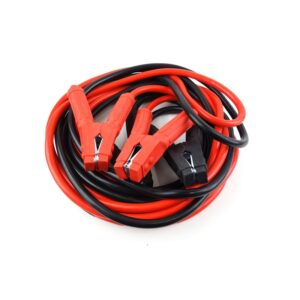Car Battery Startup Cables - 3000A - 3M - 000132