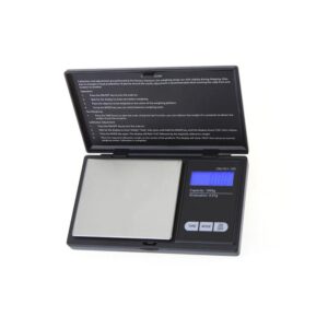 Επαγγελματική ψηφιακή ζυγαριά τσέπης - CS-1KG - 910555