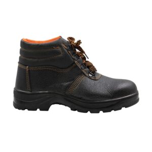 Παπούτσια ασφαλείας εργασίας – No.43 – Finder – 194679
