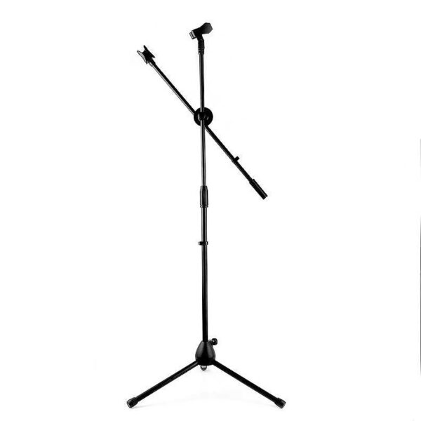 Microphone / Stand Base - MS-001 - 673134