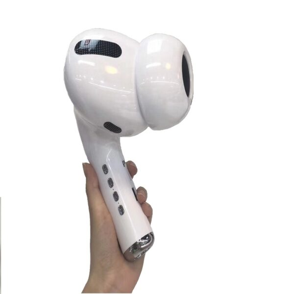 Bluetooth Wireless Speaker - MK301 - 882856 - White