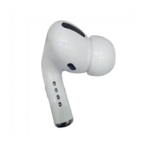 Bluetooth Wireless Speaker - MK301 - 882856 - White