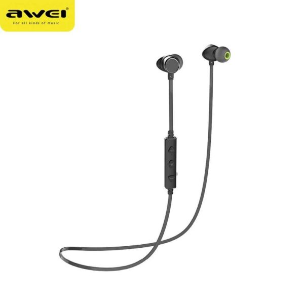 Wireless Headphones - AWEI - WT10 - 016629