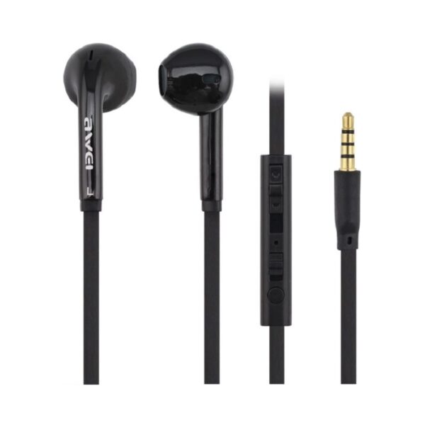 Wired Headphones - AWEI - ES15I - 041522