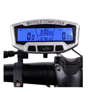 Bicycle Travel Computer - SD-558A - 151802