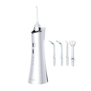 Dental Tooth Cleaning Device - JR00102 - 298987