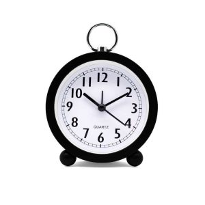 Table Clock-Alarm Clock - 510 - 212545