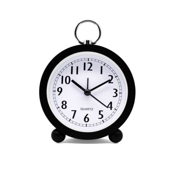 Επιτραπέζιο ρολόι-ξυπνητήρι - 510 - 212545