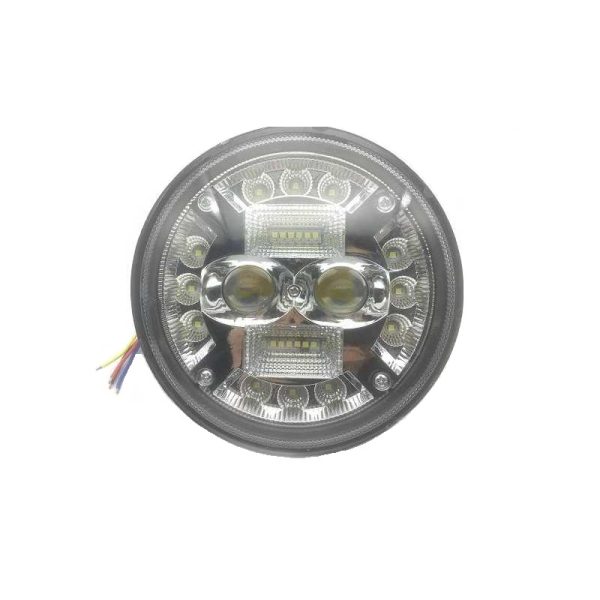 车辆投影仪LED  -  54W  -  420110