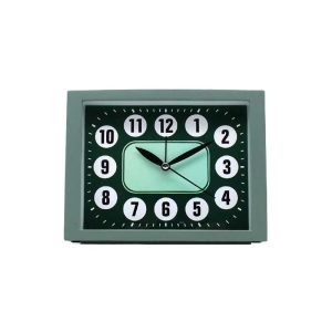 Table Clock-Alarm Clock - AS203 - 802034