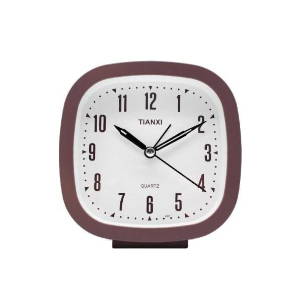 Επιτραπέζιο ρολόι - Ξυπνητήρι - TX222 - 808753