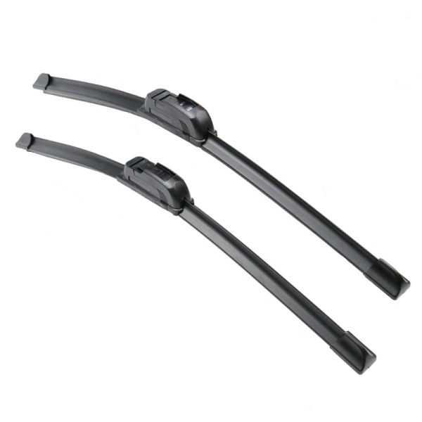 Wipers - 18 "- 180 degrees - 450mm - 000185