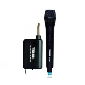 Wireless Microphone - WM-306 - 947624