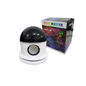 Photocycle child with star effects and speaker - 235970