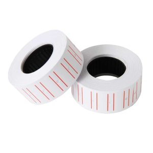 Replacement Tape for Label & Price Device - 800x - 1x0.5cm - 408003