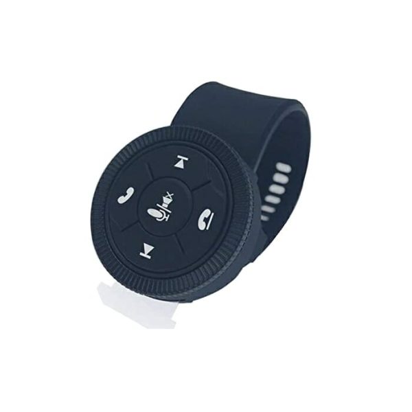 Κουμπί λειτουργιών τιμονιού αυτοκινήτου - Steering Wheel Smart Button Key - 003802