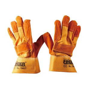 Professional Work Gloves - L - Finder - 194627