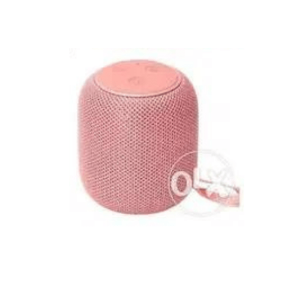 Ασύρματο ηχείο Bluetooth - Mini - WS305 - 863057 - Pink