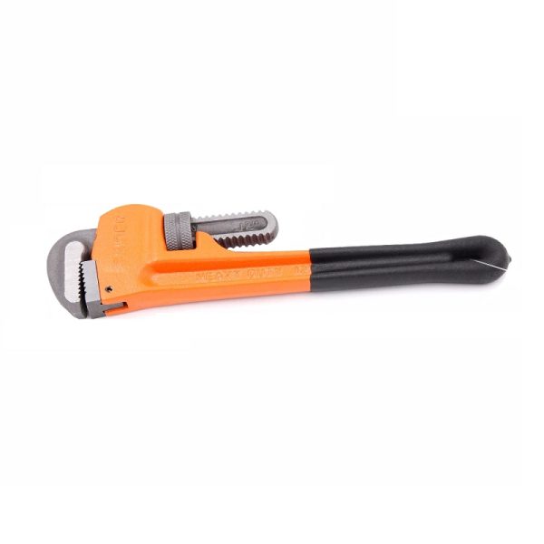 Pipe wrench - 450mm - 18 "- Finder - 190221