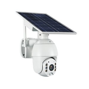 IP ηλιακή Camera - Solar Security Camera – FullHD - 362026
