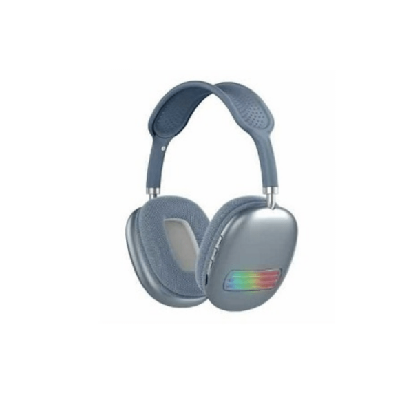 Ασύρματα ακουστικά - Headphones - STN02 - 000180- Grey