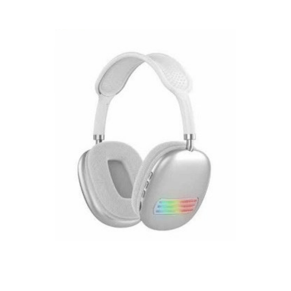 Ασύρματα ακουστικά - Headphones - STN02 - 000180- White