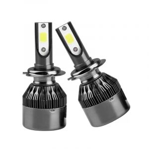 LED Lamps - H1 - C6 - 36W - 180188
