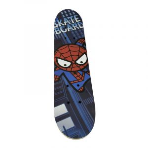 Skateboard - Spider - 2406 - 478951