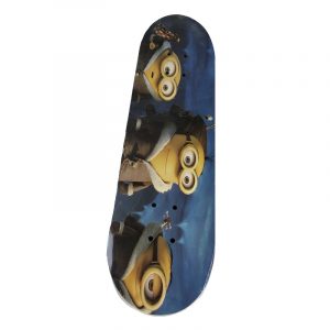 Skateboard - Minion - 2808 - 478968