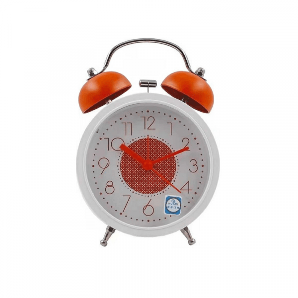 Επιτραπέζιο ρολόι-ξυπνητήρι - 605 - 586057