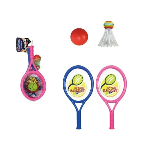 Παιχνίδι Tennis-Badminton - ZG270-146 - 701460