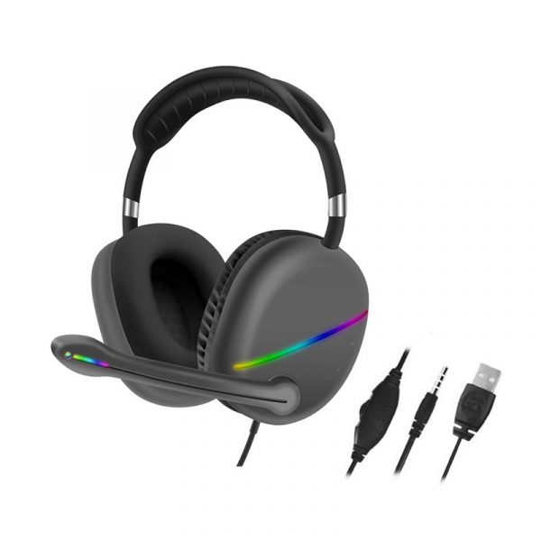 Ενσύρματα ακουστικά - AKZ025 - 780253 - Black
