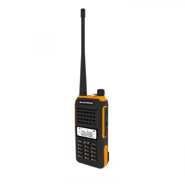Φορητός πομποδέκτης - UHF/VHF - Dual Band - TF-558 - Baofeng - 783558