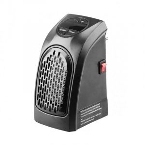 Air-Heating Socket - Handy Heater - NFJ03 - 863828