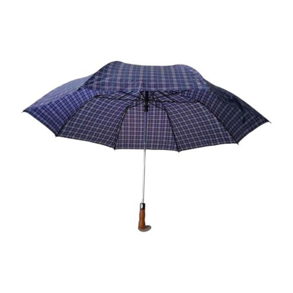 Automatic umbrella - 70cm - Tradsor - 908017 - Black
