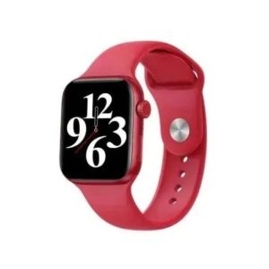 Smartwatch – i14 PRO - 887318 - Red