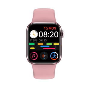 Smartwatch – XW78+ PRO - 887479 - Pink