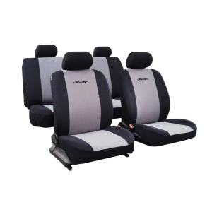 Καλύμματα καθισμάτων αυτοκινήτου - 15505-11 - 155054