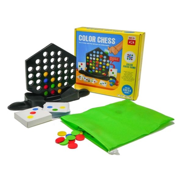 Game colorful trilogy - 5163 - 000009