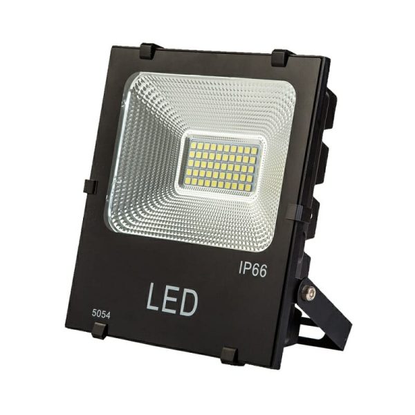 LED projector - 5054 - 400W - 6500K - 002328